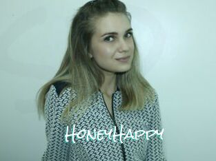 HoneyHappy