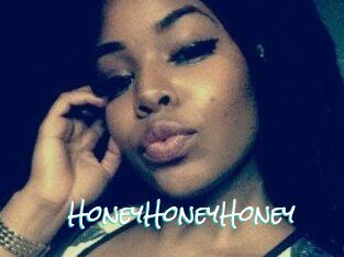 HoneyHoneyHoney