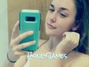 HoneyJames Sensuality Dream