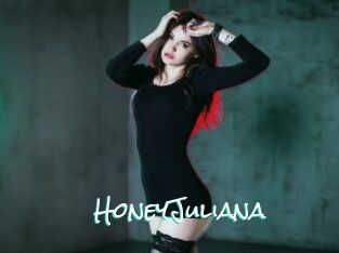 HoneyJuliana