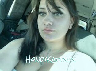 HoneyKattxox