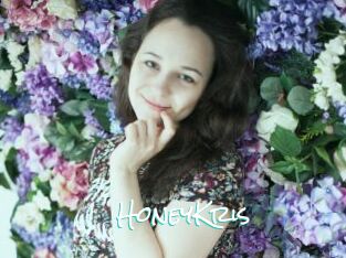 HoneyKris