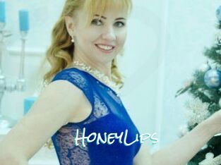 HoneyLips