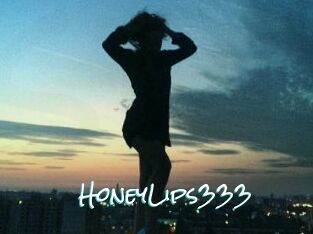 HoneyLips333
