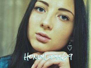 HoneyLipss69