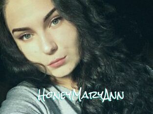 HoneyMaryAnn