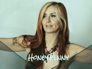 HoneyPenny