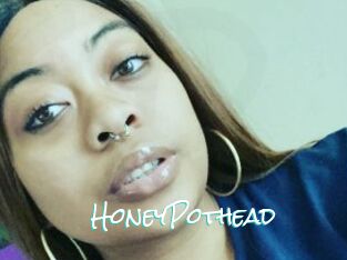 HoneyPothead