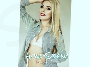 HoneySabina Sensuality Dream