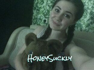 HoneySuckly