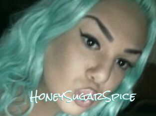 HoneySugarSpice