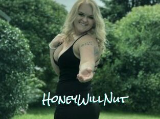 HoneyWillNut Sensuality Dream