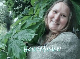 HoneyYummy