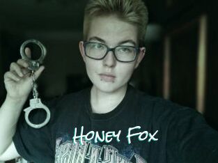Honey_Fox