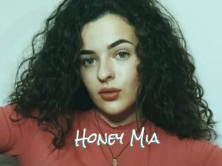 Honey_Mia