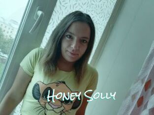 Honey_Solly