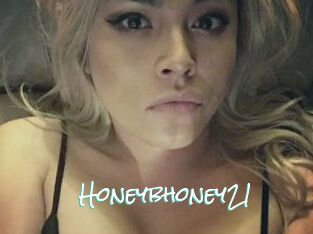 Honeybhoney21