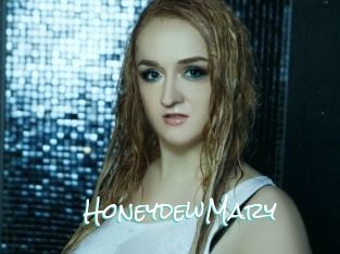 HoneydewMary