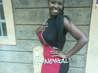 Honeygal