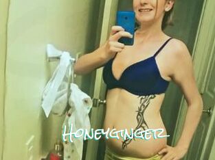 Honeyginger