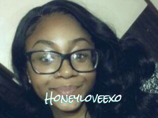 Honeyloveexo