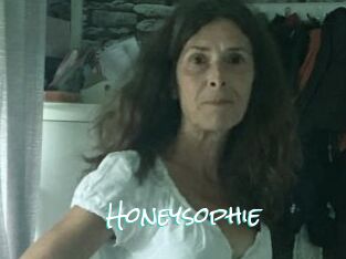 Honeysophie Sensuality Dream