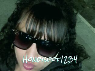 Honeyspot1234