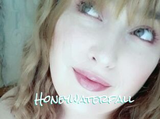 Honeywaterfall
