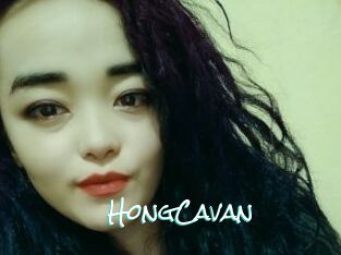 HongCavan