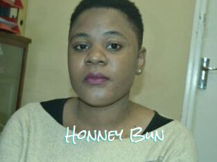 Honney_Bun