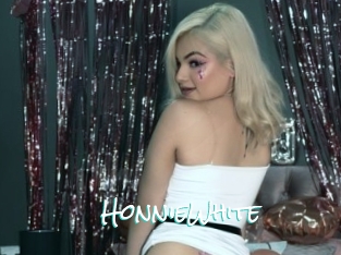 HonnieWhite