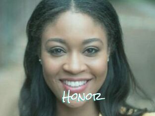 Honor