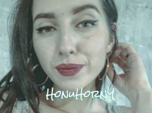 HonuHornY