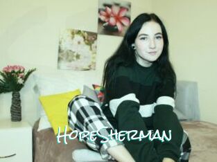 HopeSherman