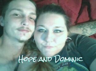 Hope_and_Dominic Sensuality Dream