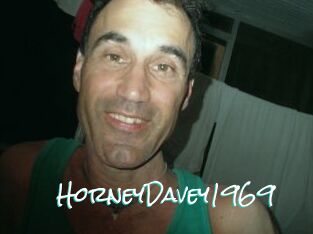 HorneyDavey1969