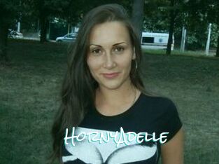 Horny_Adelle