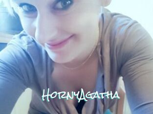 HornyAgatha