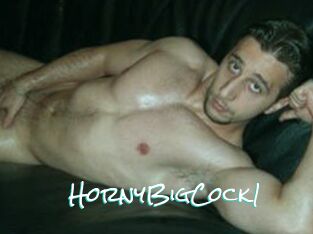 HornyBigCock1