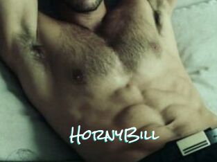 HornyBill