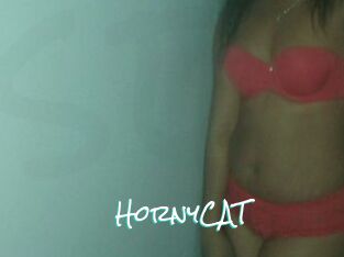 HornyCAT
