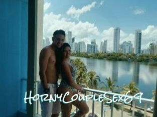 HornyCoupleSex69