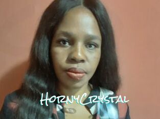 HornyCrystal