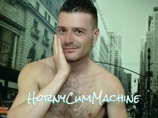 HornyCumMachine