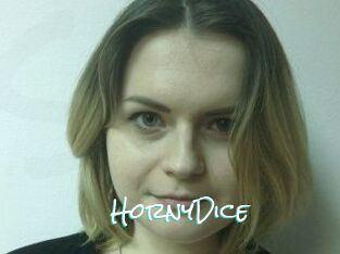 HornyDice