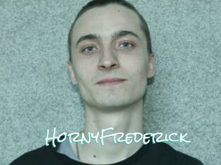 HornyFrederick