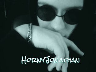 HornyJonathan