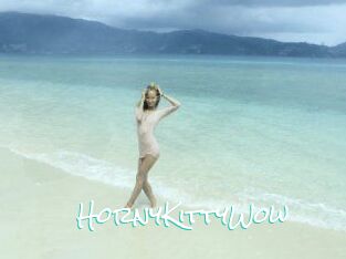 HornyKittyWow