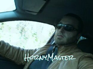 HornyMaster