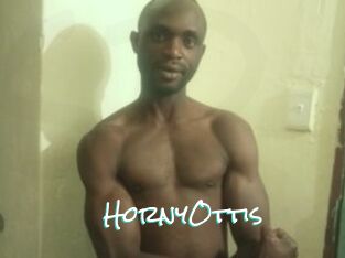 HornyOttis